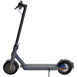 Электросамокат Xiaomi Mi Electric Scooter 3 (Black) Thumb