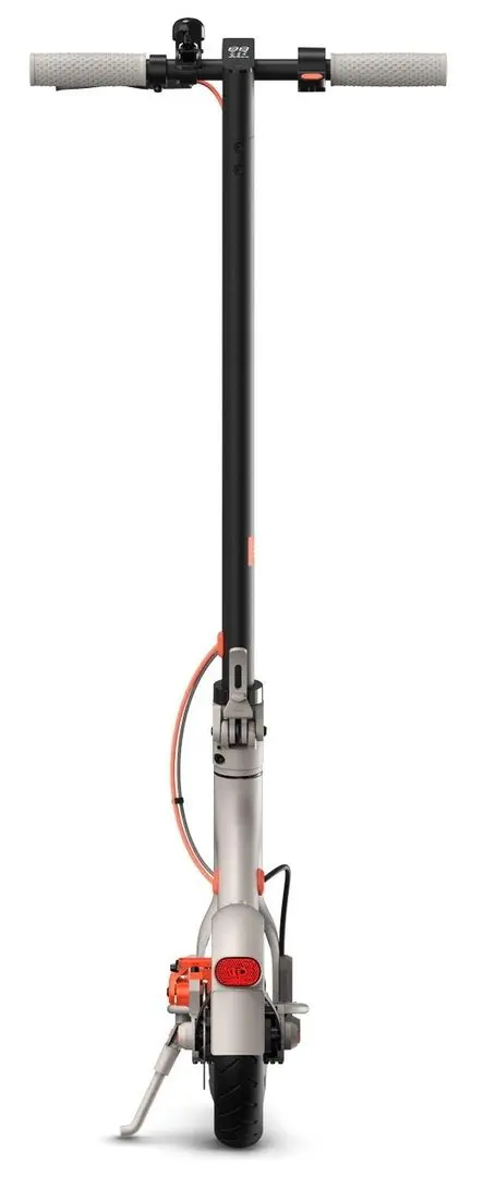Электросамокат Xiaomi Mi Electric Scooter 3 (Gray) - 3