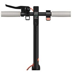 Электросамокат Xiaomi Mi Electric Scooter 3 (Gray) Thumb