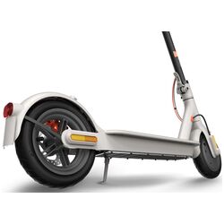 Электросамокат Xiaomi Mi Electric Scooter 3 (Gray) Thumb