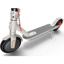Электросамокат Xiaomi Mi Electric Scooter 3 (Gray) Thumb