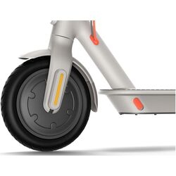 Электросамокат Xiaomi Mi Electric Scooter 3 (Gray) Thumb