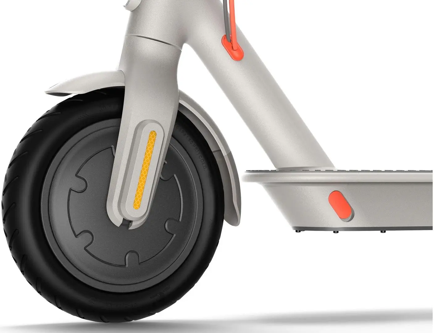 Электросамокат Xiaomi Mi Electric Scooter 3 (Gray) - 8