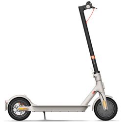 Электросамокат Xiaomi Mi Electric Scooter 3 (Grey) Thumb