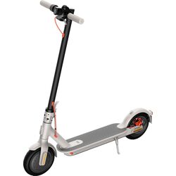 Электросамокат Xiaomi Mi Electric Scooter 3 (Grey)