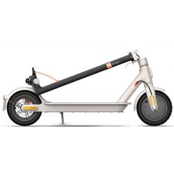 Электросамокат Xiaomi Mi Electric Scooter 3 (Grey) Thumb