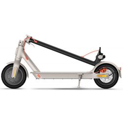 Электросамокат Xiaomi Mi Electric Scooter 3 (Grey) Thumb