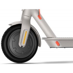 Электросамокат Xiaomi Mi Electric Scooter 3 (Grey) Thumb