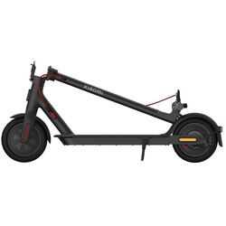 Электросамокат Xiaomi Mi Electric Scooter 3 Lite (Black) Thumb