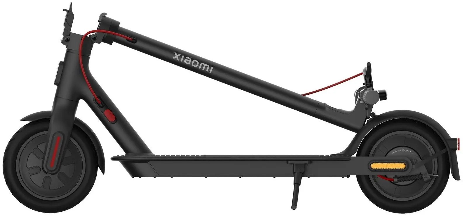 Электросамокат Xiaomi Mi Electric Scooter 3 Lite (Black) - 2