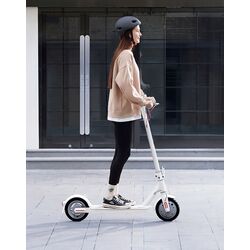 Электросамокат Xiaomi Mi Electric Scooter 3 Lite (Black) Thumb