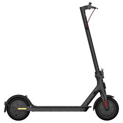 Электросамокат Xiaomi Mi Electric Scooter 3 Lite (Black)