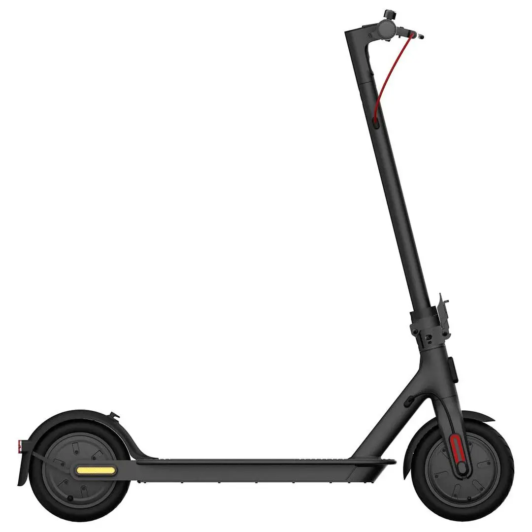 Электросамокат Xiaomi Mi Electric Scooter 3 Lite (Black)