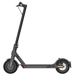 Электросамокат Xiaomi Mi Electric Scooter Essential (Black) Thumb