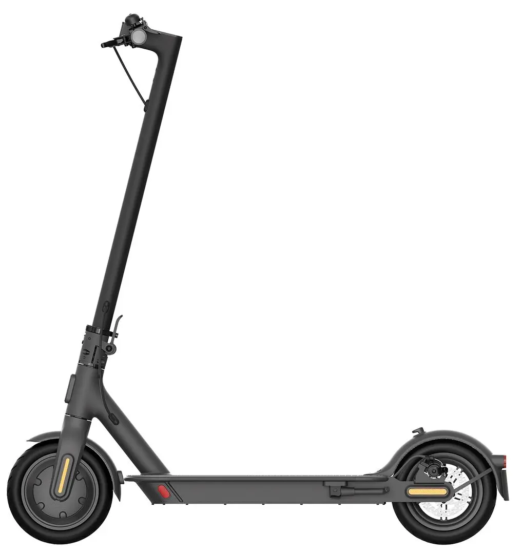 Электросамокат Xiaomi Mi Electric Scooter Essential (Black) - 3