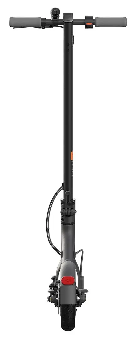 Электросамокат Xiaomi Mi Electric Scooter Essential (Black) - 4