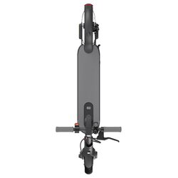 Электросамокат Xiaomi Mi Electric Scooter Essential (Black) Thumb