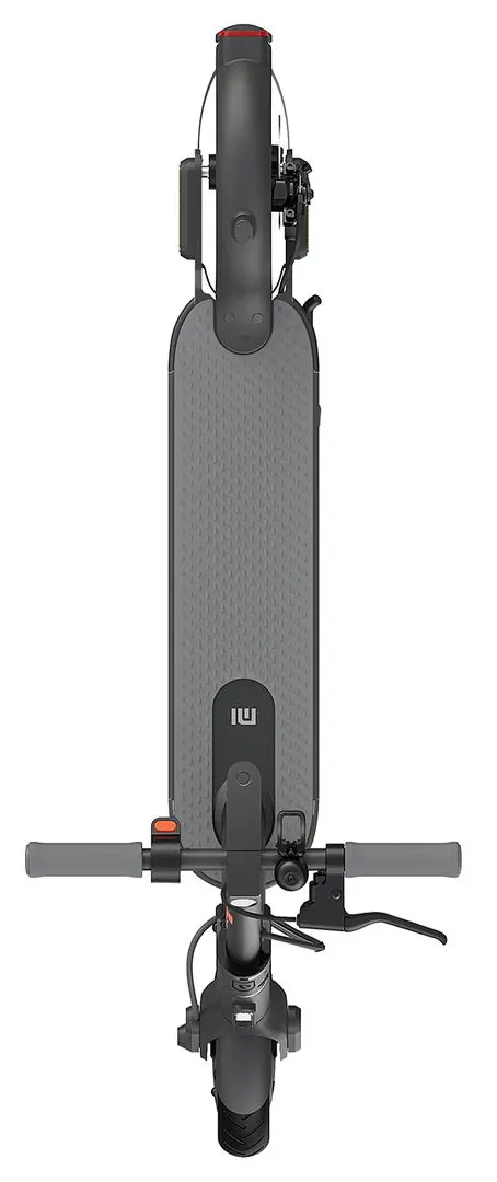 Электросамокат Xiaomi Mi Electric Scooter Essential (Black) - 5