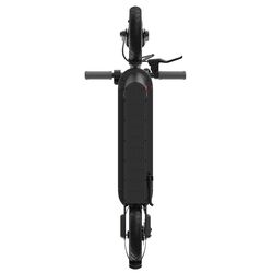 Электросамокат Xiaomi Mi Electric Scooter Essential (Black) Thumb
