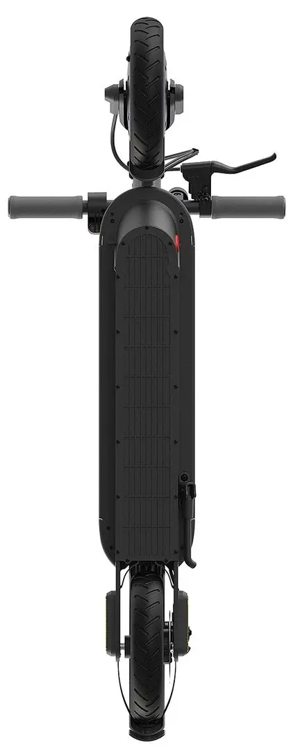 Электросамокат Xiaomi Mi Electric Scooter Essential (Black) - 6