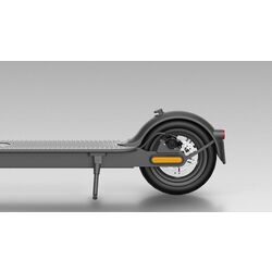 Электросамокат Xiaomi Mi Electric Scooter Essential (Black) Thumb