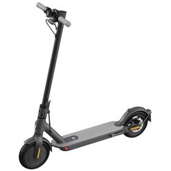 Электросамокат Xiaomi Mi Electric Scooter Essential (Black)