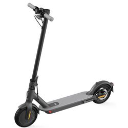 Электросамокат Xiaomi Mi Electric Scooter Essential (Black)