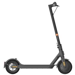 Электросамокат Xiaomi Mi Electric Scooter Essential (Black) Thumb