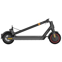 Электросамокат Xiaomi Mi Electric Scooter Pro 2 (Black) Thumb