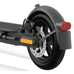 Электросамокат Xiaomi Mi Electric Scooter Pro 2 (Black) Thumb