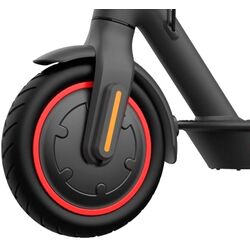 Электросамокат Xiaomi Mi Electric Scooter Pro 2 (Black) Thumb