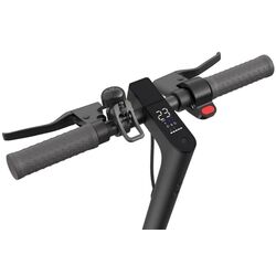 Электросамокат Xiaomi Mi Electric Scooter Pro 2 (Black) Thumb