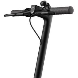 Электросамокат Xiaomi Mi Electric Scooter Pro 2 (Black) Thumb