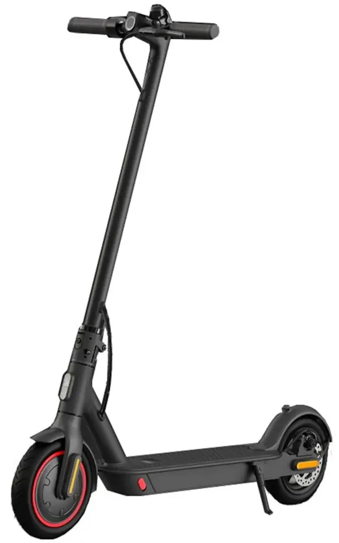 Электросамокат Xiaomi Mi Electric Scooter Pro 2 (Black)