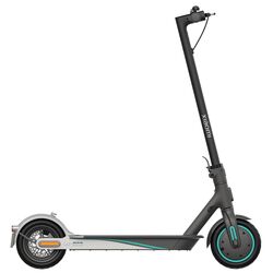 Электросамокат Xiaomi Mi Electric Scooter Pro 2 Mercedes-AMG Petronas F1 Team (Black) Thumb