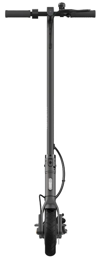 Электросамокат Xiaomi Mi Electric Scooter Pro 2 Mercedes-AMG Petronas F1 Team (Black) - 4