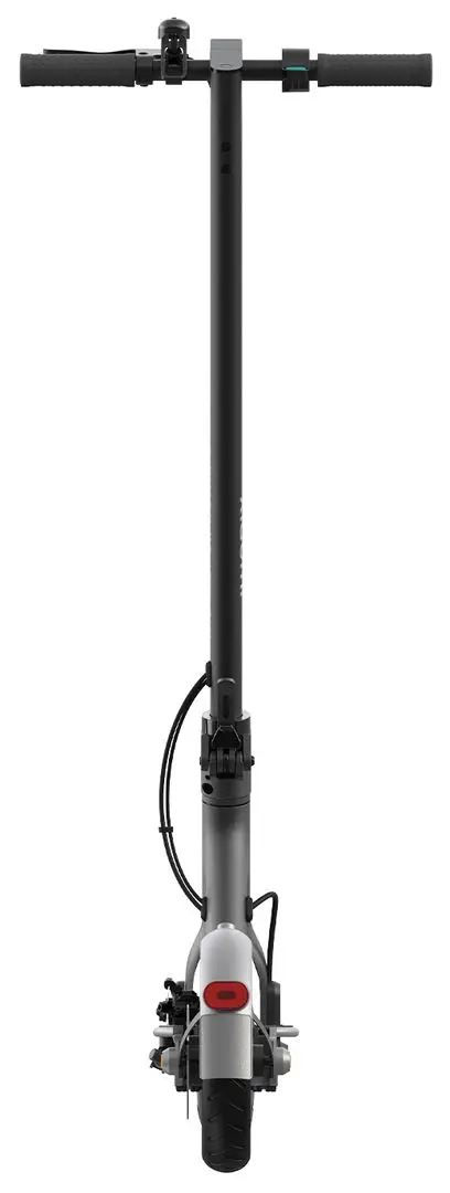 Электросамокат Xiaomi Mi Electric Scooter Pro 2 Mercedes-AMG Petronas F1 Team (Black) - 5