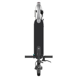Электросамокат Xiaomi Mi Electric Scooter Pro 2 Mercedes-AMG Petronas F1 Team (Black) Thumb