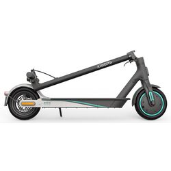 Электросамокат Xiaomi Mi Electric Scooter Pro 2 Mercedes-AMG Petronas F1 Team (Black) Thumb