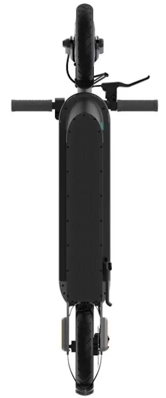 Электросамокат Xiaomi Mi Pro 2 Mercedes AMG Petronas F1 Team Edition (Grey/White) - 4
