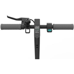 Электросамокат Xiaomi Mi Pro 2 Mercedes AMG Petronas F1 Team Edition (Grey/White) Thumb