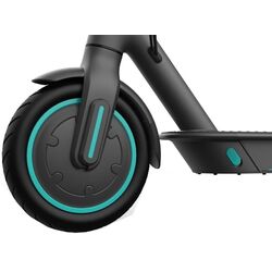 Электросамокат Xiaomi Mi Pro 2 Mercedes AMG Petronas F1 Team Edition (Grey/White) Thumb