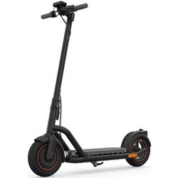 Электросамокат Xiaomi Navee N65 (Black) Thumb