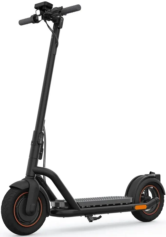Электросамокат Xiaomi Navee N65 (Black) - 6