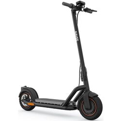 Электросамокат Xiaomi Navee N65 (Black) Thumb