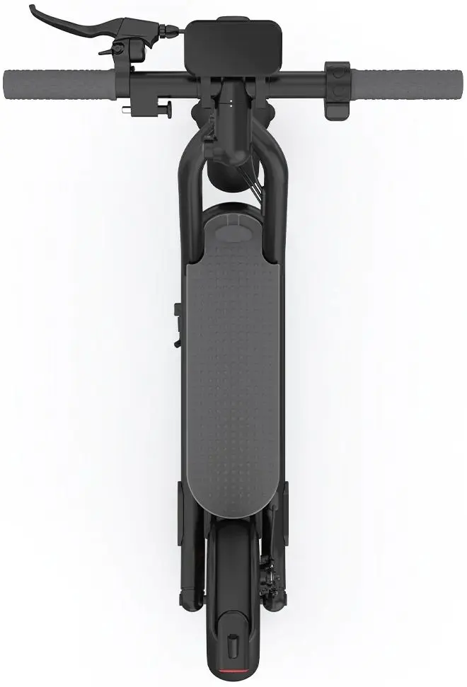 Электросамокат Xiaomi Navee N65 (Black) - 4