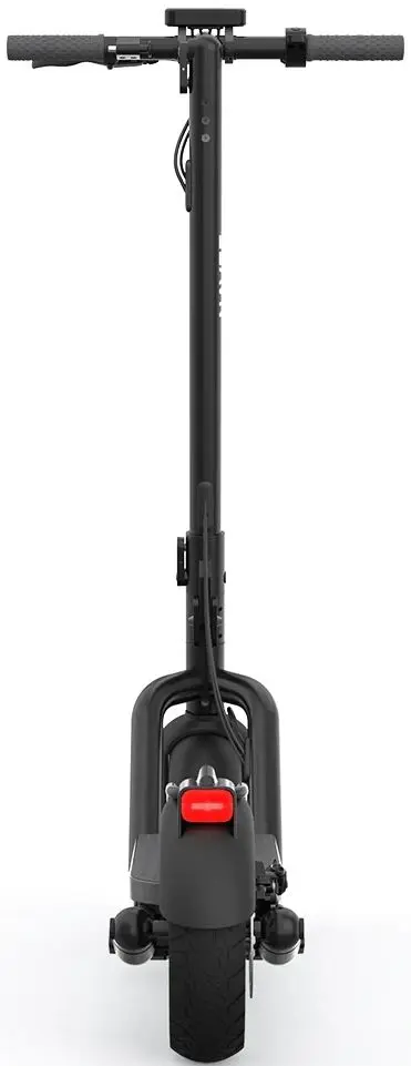Электросамокат Xiaomi Navee N65 (Black) - 3