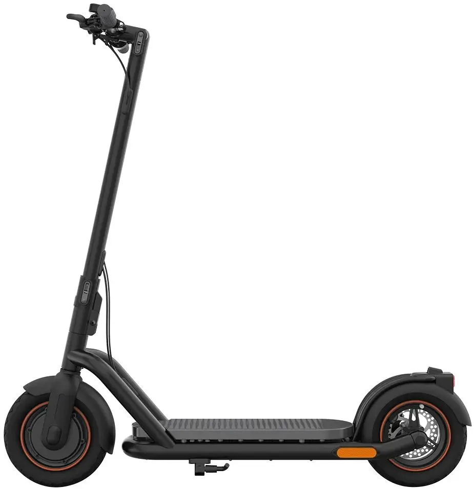 Электросамокат Xiaomi Navee N65 (Black)