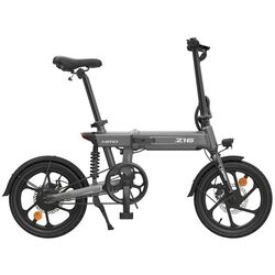 Bicicleta electrica Xiaomi Himo Z16 (Grey)
