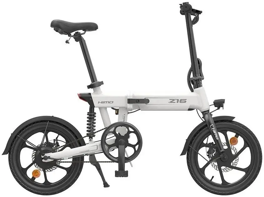 Bicicleta electrica Xiaomi Himo Z16 (White)